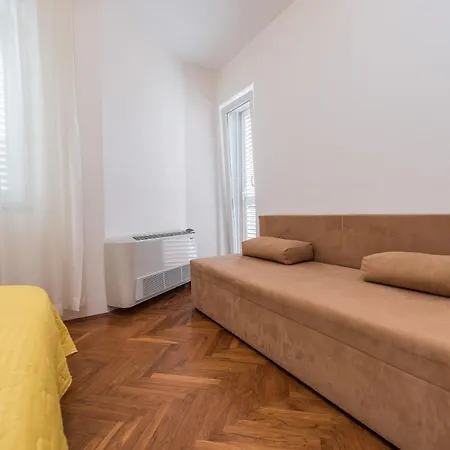 Apartment Serenity And Chill