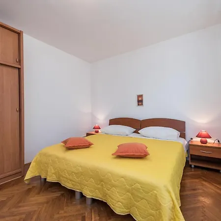Serenity And Chill Apartment