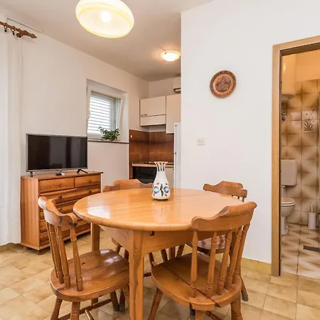 Apartment Serenity And Chill Privlaka (Zadar)