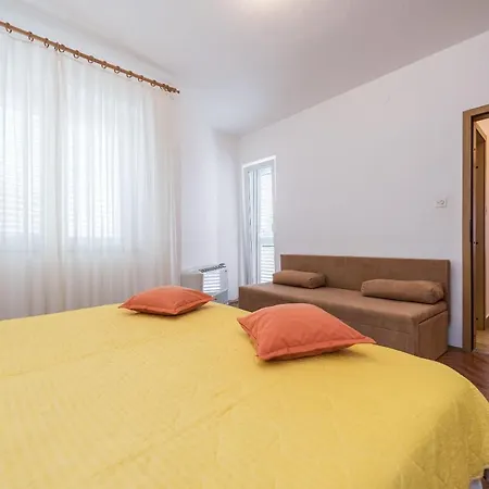 Serenity And Chill Apartment Privlaka (Zadar)