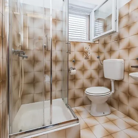 Serenity And Chill Apartment Privlaka (Zadar)