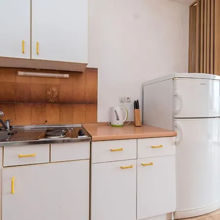 Apartment Serenity And Chill